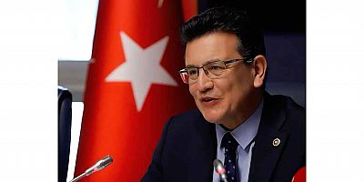 Atay Uslu: Cumhuriyet Bayramımız Kutlu Olsun