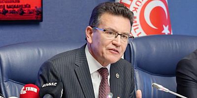 Atay Uslu: Cumhuriyetimizin 100. yılı kutlu olsun