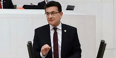 Atay Uslu'dan 10 Kasım Mesajı