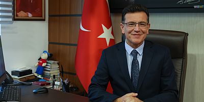 Atay Uslu'dan Basın Bayramı mesajı
