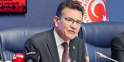 Atay Uslu: Dünya Kadın Hakları Günü kutlu olsun