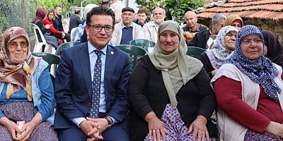 Atay Uslu: Dünya Kadınlar Günü Kutlu Olsun