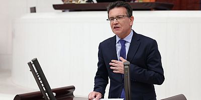 Atay Uslu: Hoşgeldin Şehr-i Ramazan