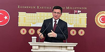 Atay Uslu: İstanbul Türkiye'nin özü ve özetidir