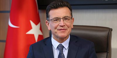 Atay Uslu: Muhtarlar Günü kutlu olsun