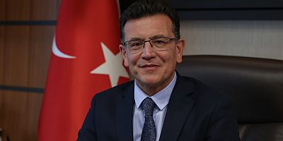 Atay Uslu: Öğretmenler Günü kutlu olsun