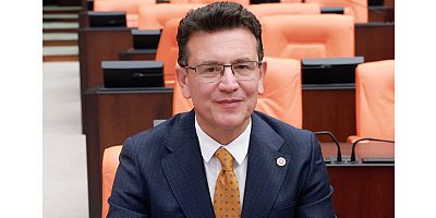 Atay Uslu: Türkiye'nin uyuşturucu ile mücadelesi artarak devam ediyor