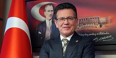Atay Uslu: Yeni eğitim öğretim yılı kutlu olsun