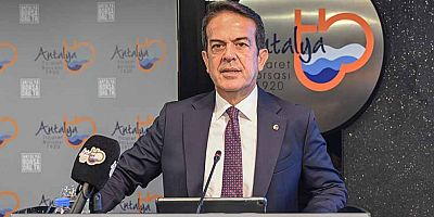 ATB Ağustos Meclisi toplandı