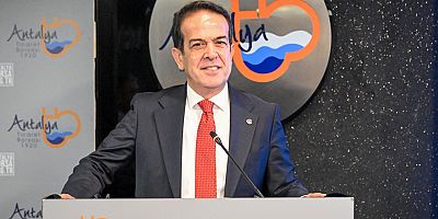 ATB Aralık Ayı Meclisi Toplandı