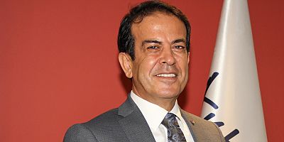 ATB Başkanı Çandır'dan yeni yıl mesajı