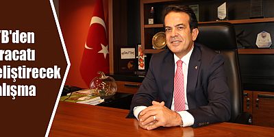 ATB'den ihracatı geliştirecek çalışma