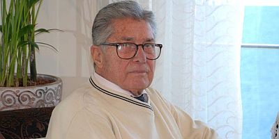 ATB Eski Başkanı İlhami Gönen yaşamını yitirdi