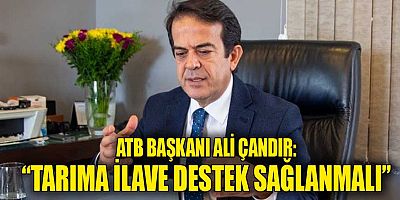 ATB Kasım Meclisi toplandı