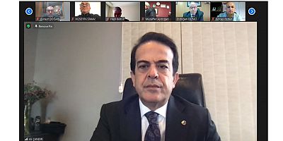 ATB Kasım Meclisi toplandı