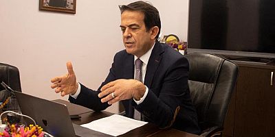 ATB Şubat Meclisi toplandı