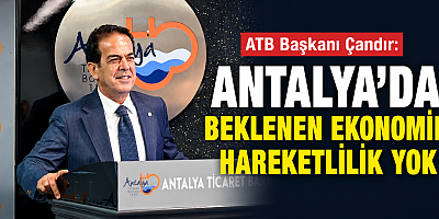 ATB Temmuz ayı meclisi toplandı