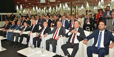 ATF22 4. kez kapılarını açtı