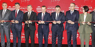 ATF24 kapılarını açtı