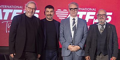 ATF25'te Küresel Politika masaya yatırıldı: Turizm siyasetten ayrı düşünülemez