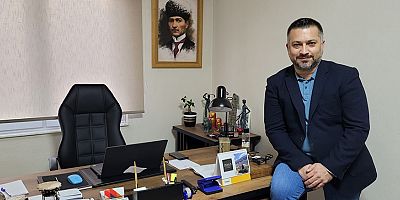 ATİK Antalya Başkanı Erdoğan Budak’tan Dünya Turizm Günü Mesajı