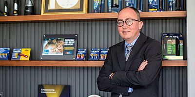 Atık piller toplansın, bisiklet olsun, çalar  saat olsun