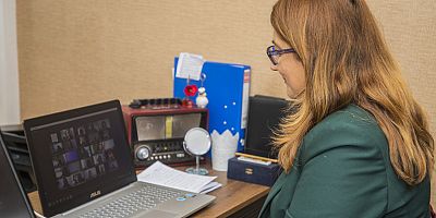 Atık pillerin yönetimi projesi online eğitim ile sürdü