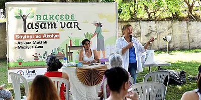 Atıksız mutfaklara dönüşüm