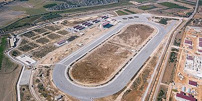 Atlar için start 19 Ocak’ta verilecek