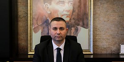 Atmaca'dan Cumhuriyet Bayramı mesajı