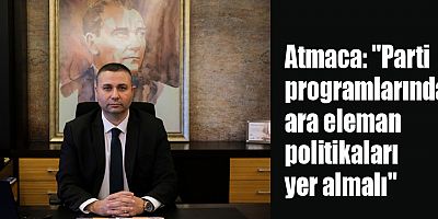 Atmaca: 