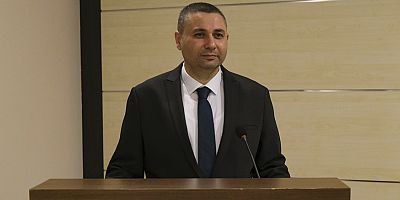 Atmaca: Soluduğumuz havanın kalitesini bilmek hakkımız