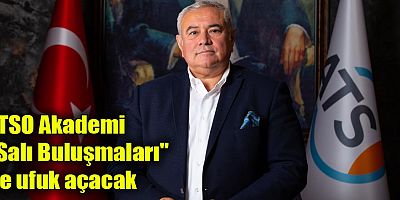 ATSO Akademi 