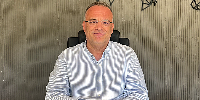 ATSO Başkan Adayı Reşat Güney’den Merkez Bankası yorumu: İş dünyası temkinli olmalı 