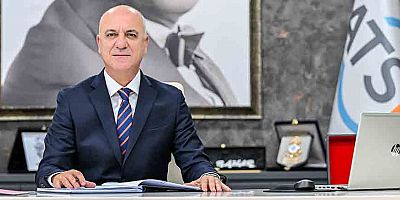 ATSO Başkanı Bahar: Antalya muaf tutulmalı