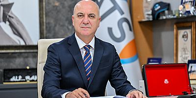 ATSO Başkanı Bahar: Enflasyonda kırım başladı, sabırla beklemeye devam etmeliyiz