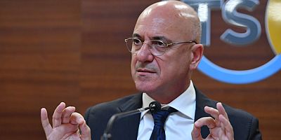 ATSO Başkanı Bahar: Sektör temsilcileri kararı olumlu karşıladı