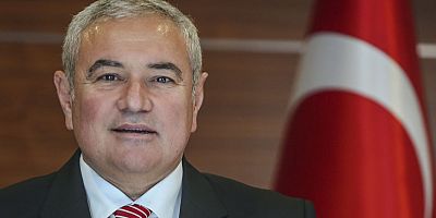 ATSO Başkanı Çetin'den Kurban Bayramı mesajı