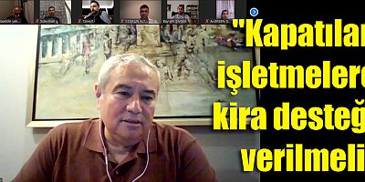 ATSO Başkanı Davut Çetin, ANTİAD'ın konuğu oldu