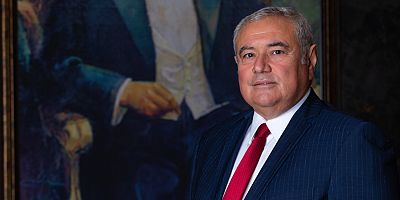ATSO Başkanı Davut Çetin’den 10 Kasım Mesajı