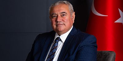 ATSO Başkanı Davut Çetin’den 29 Ekim Mesajı