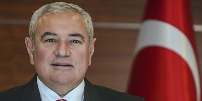 ATSO Başkanı Davut Çetin’den Ramazan Bayramı Mesajı