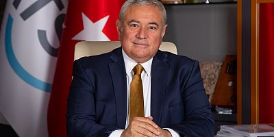 ATSO Başkanı Davut Çetin’den Ramazan Bayramı Mesajı