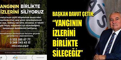 ATSO'dan dev seferberlik