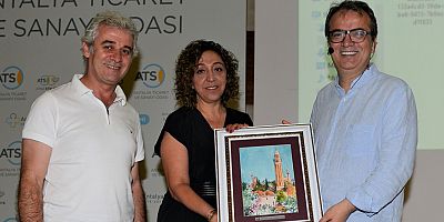 ATSO’dan Okul Öncesi Otizm Farkındalık Eğitimi