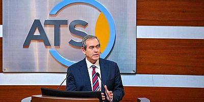 ATSO’dan Sanayi İçin Uzun Vadeli Kredi Çağrısı