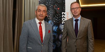 ATSO-Hollanda Ticari İşbirliği