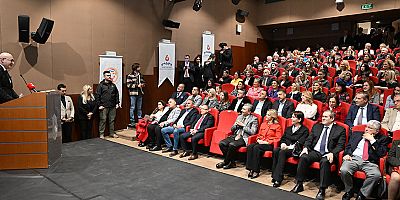ATSO Meclisi'ndeki Tartışmaya ATAV Başkanı Emir Gündal'dan Yanıt: 