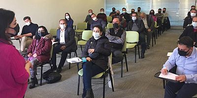 ATSO Mesleki Eğitimde Öncü