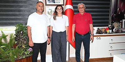 ATSO öğrencisi Greenwich Üniversitesi’nde mülakata girecek